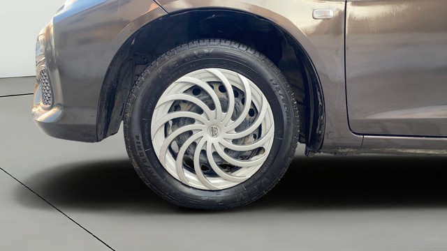 Second-hand 2017 Honda Amaze S Petrol BSIV for sale in Patna-25