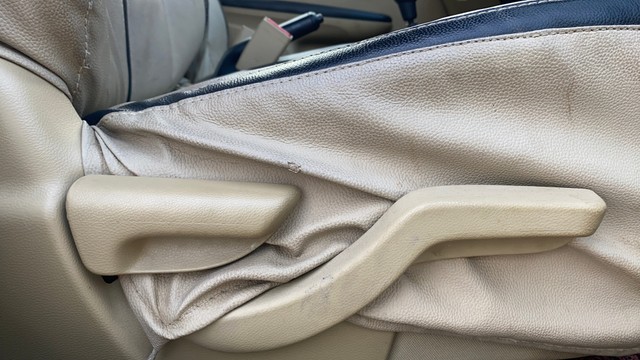 Second-hand 2017 Honda Amaze S Petrol BSIV for sale in Patna-18