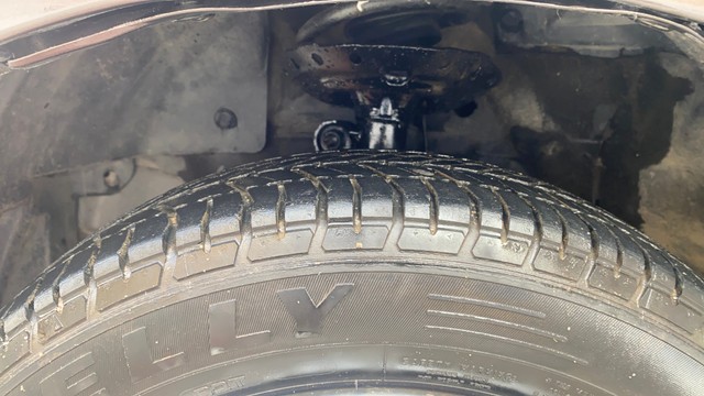 Second-hand 2017 Honda Amaze S Petrol BSIV for sale in Patna-30