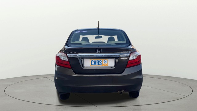 Second-hand 2017 Honda Amaze S Petrol BSIV for sale in Patna-3