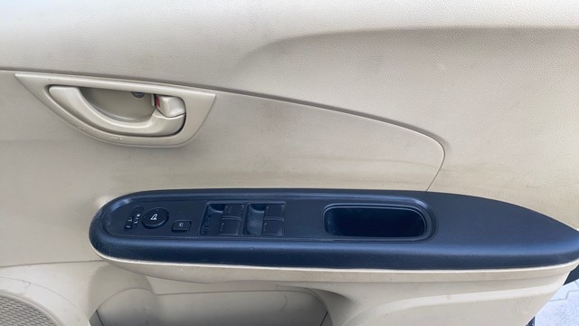 Second-hand 2017 Honda Amaze S Petrol BSIV for sale in Patna-17