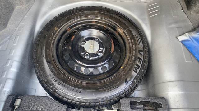 Second-hand 2017 Honda Amaze S Petrol BSIV for sale in Patna-27