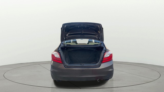 Second-hand 2017 Honda Amaze S Petrol BSIV for sale in Patna-20