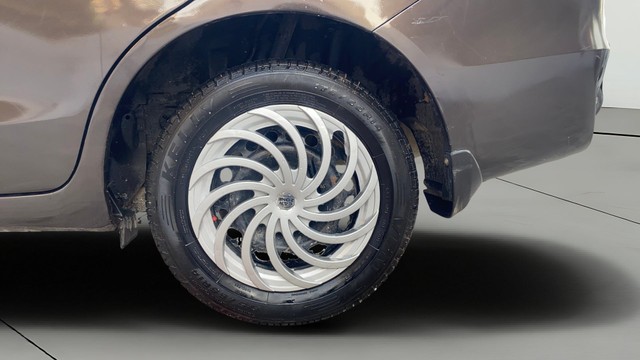 Second-hand 2017 Honda Amaze S Petrol BSIV for sale in Patna-26