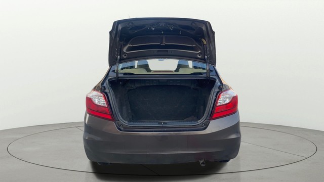 Second-hand 2017 Honda Amaze S Petrol BSIV for sale in Patna-20