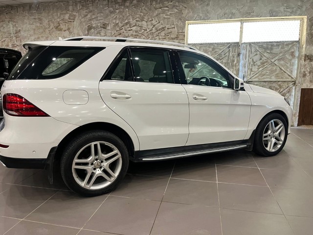 Second-hand 2017 Mercedes-Benz GLE 250d for sale in New Delhi-10