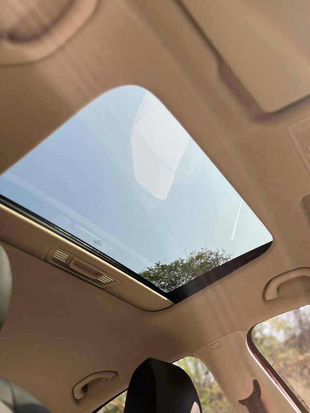 Volkswagen Virtus Topline AT BSVI Second-hand 2023 Volkswagen Virtus Topline AT BSVI for sale in Pune-8