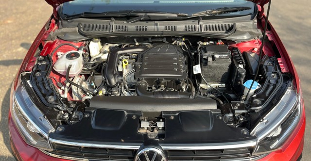 Volkswagen Virtus Topline AT BSVI Second-hand 2023 Volkswagen Virtus Topline AT BSVI for sale in Pune-6