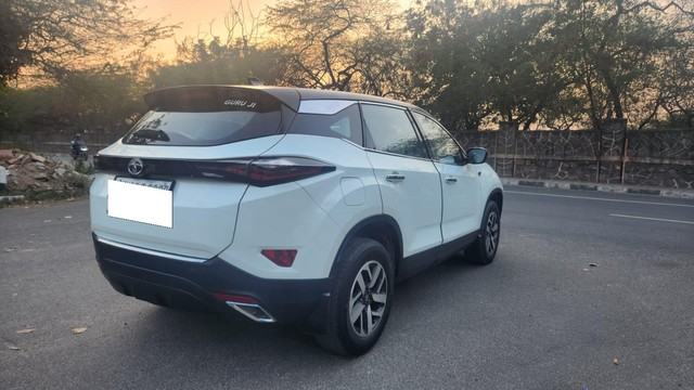 Second-hand 2021 Tata Harrier XZA AT BSVI for sale in New Delhi-10