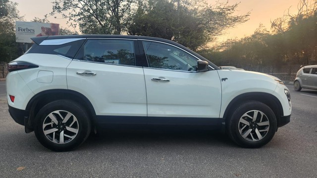 Second-hand 2021 Tata Harrier XZA AT BSVI for sale in New Delhi-1