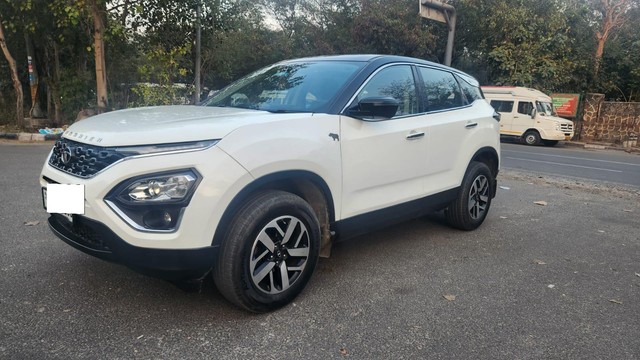 Second-hand 2021 Tata Harrier XZA AT BSVI for sale in New Delhi-7