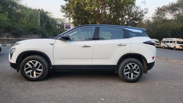 Second-hand 2021 Tata Harrier XZA AT BSVI for sale in New Delhi-3