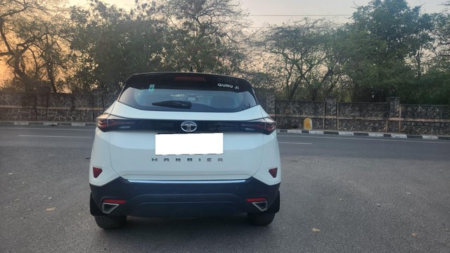 Second-hand 2021 Tata Harrier XZA AT BSVI for sale in New Delhi-2