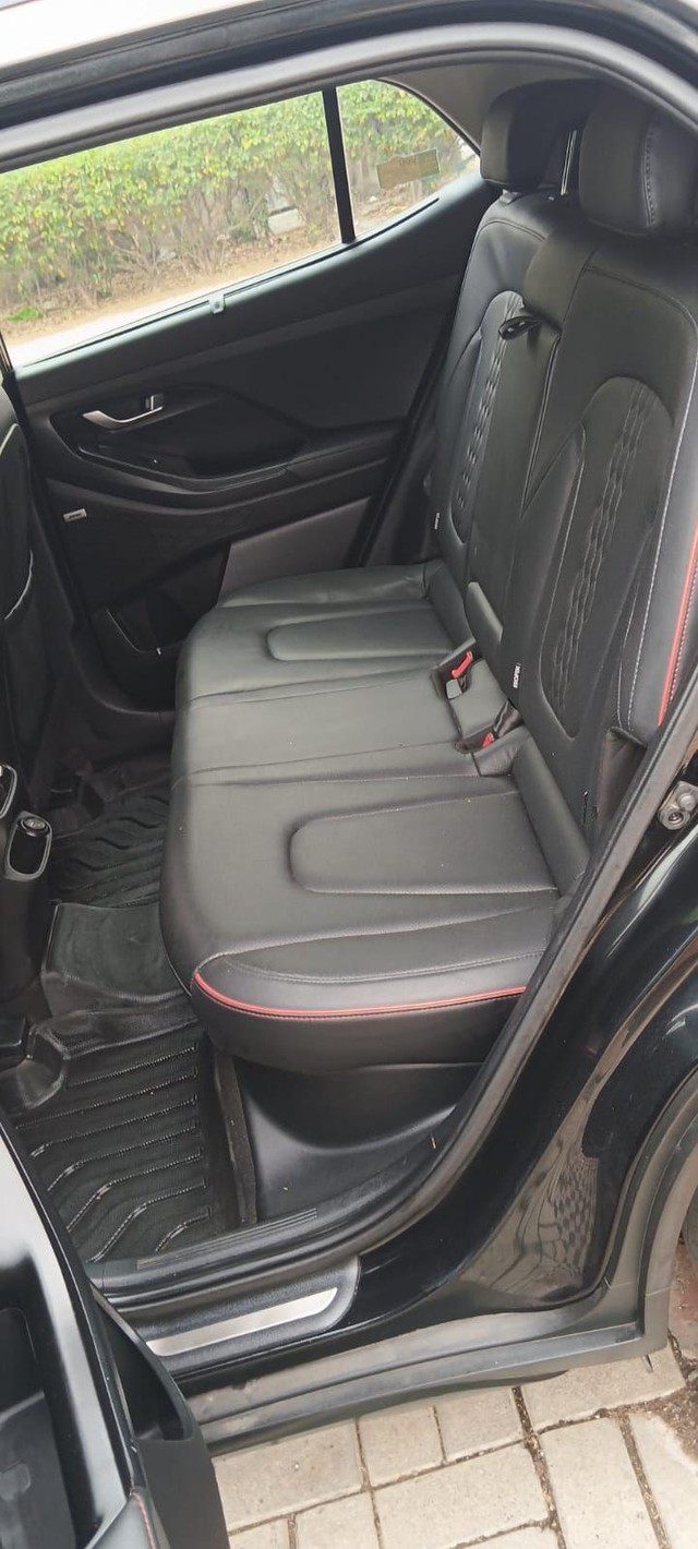 Second-hand 2021 Hyundai Creta SX Opt Turbo BSVI for sale in New Delhi-14