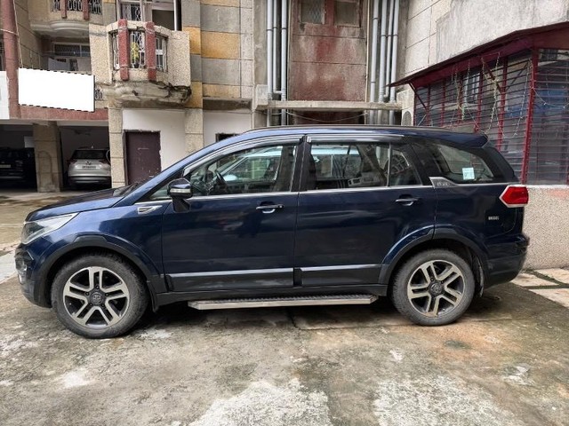 Second-hand 2017 Tata Hexa XTA for sale in Gautam Buddha Nagar-2
