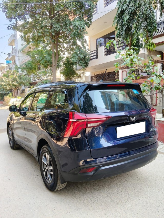 Second-hand 2023 Mahindra XUV700 MX 5Str Diesel for sale in Gurgaon-7