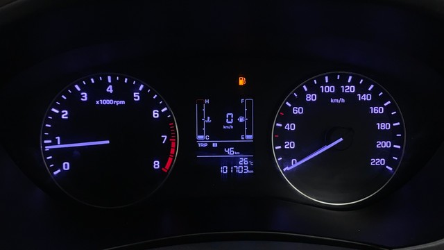 Second-hand 2017 Hyundai i20 Asta 1.2 for sale in Chennai-11