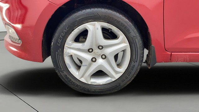 Second-hand 2017 Hyundai i20 Asta 1.2 for sale in Chennai-25