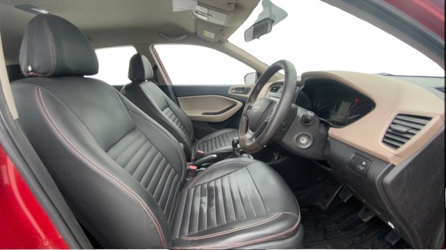 Second-hand 2017 Hyundai i20 Asta 1.2 for sale in Chennai-15