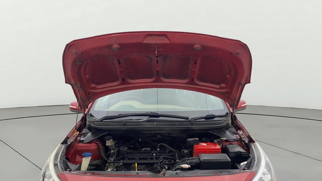 Second-hand 2017 Hyundai i20 Asta 1.2 for sale in Chennai-9