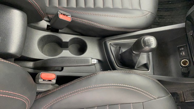 Second-hand 2017 Hyundai i20 Asta 1.2 for sale in Chennai-13