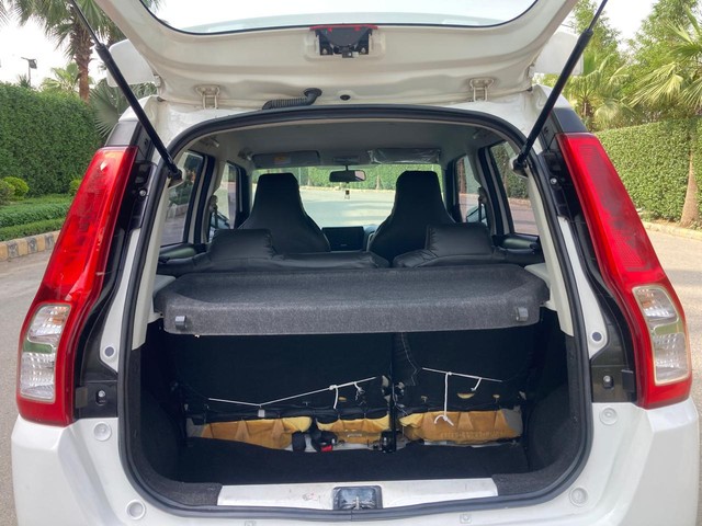 Second-hand 2021 Maruti Wagon R VXI AMT Opt for sale in New Delhi-5