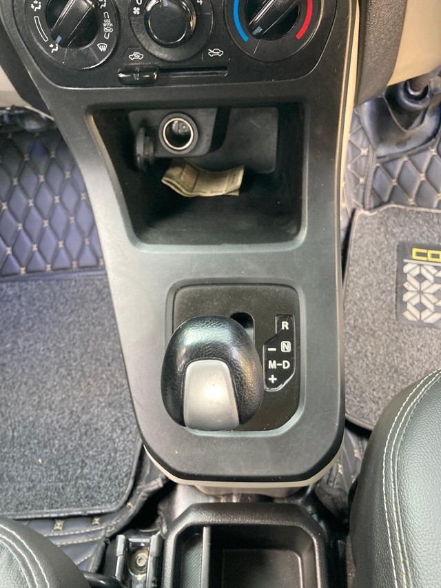 Second-hand 2021 Maruti Wagon R VXI AMT Opt for sale in New Delhi-11