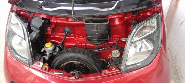 Second-hand 2016 Tata Nano Twist XTA for sale in Bangalore-1