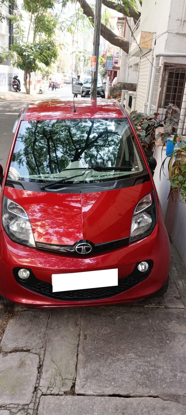 Second-hand 2016 Tata Nano Twist XTA for sale in Bangalore-0
