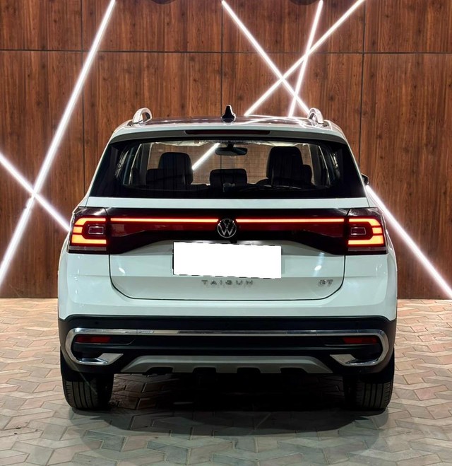 Second-hand 2023 Volkswagen Taigun 1.5 TSI GT Plus DSG for sale in Madurai-2