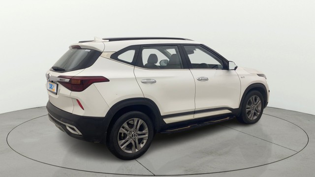 Second-hand 2020 Kia Seltos HTX G for sale in Bangalore-2