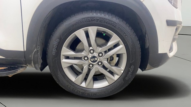 Second-hand 2020 Kia Seltos HTX G for sale in Bangalore-24