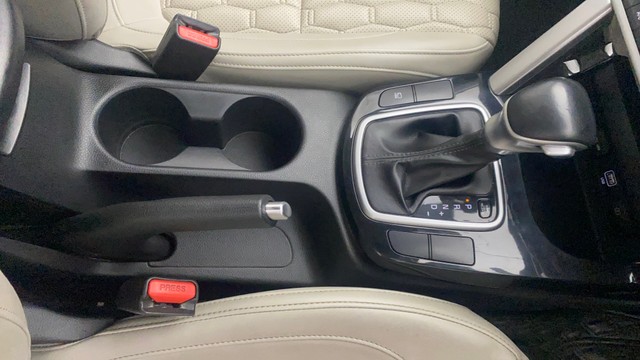 Second-hand 2020 Kia Seltos HTX G for sale in Bangalore-13