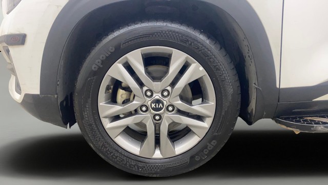 Second-hand 2020 Kia Seltos HTX G for sale in Bangalore-26