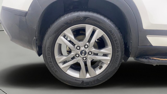 Second-hand 2020 Kia Seltos HTX G for sale in Bangalore-25