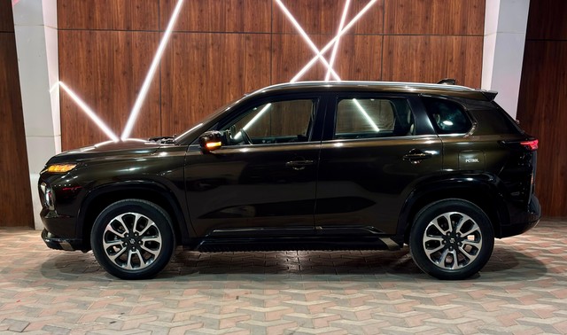 Second-hand 2022 Maruti Grand Vitara Alpha Plus Hybrid CVT BSVI for sale in Madurai-17