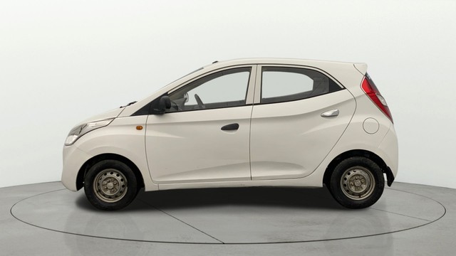 Second-hand 2016 Hyundai EON D Lite Plus for sale in Lucknow-5