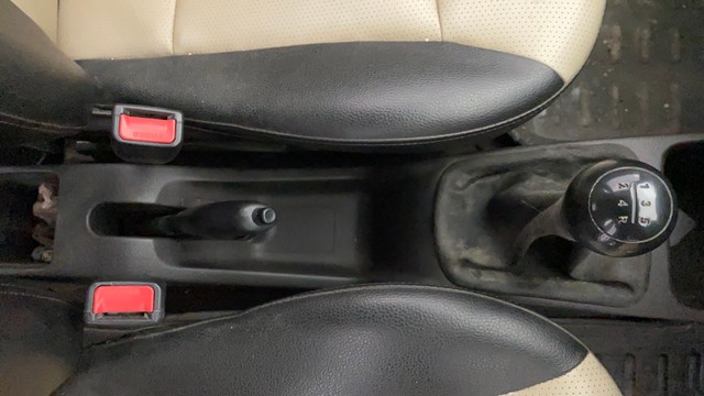 Second-hand 2016 Hyundai EON D Lite Plus for sale in Lucknow-13