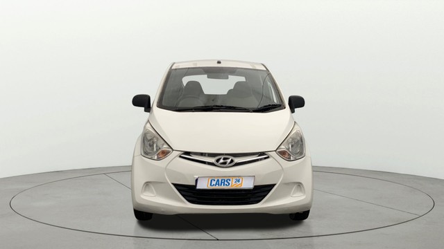 Second-hand 2016 Hyundai EON D Lite Plus for sale in Lucknow-7