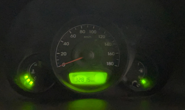 Second-hand 2016 Hyundai EON D Lite Plus for sale in Lucknow-11