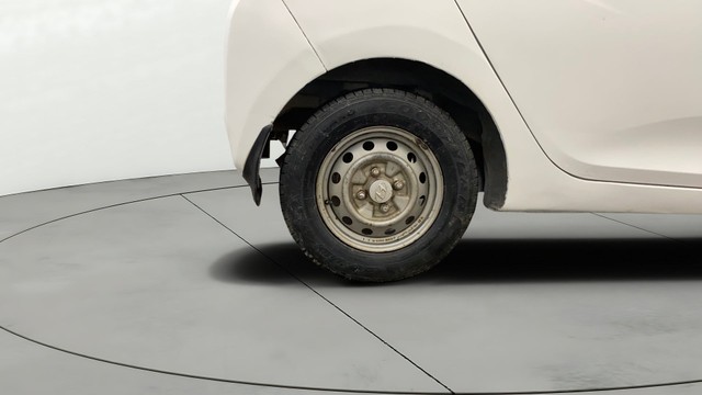 Second-hand 2016 Hyundai EON D Lite Plus for sale in Lucknow-24