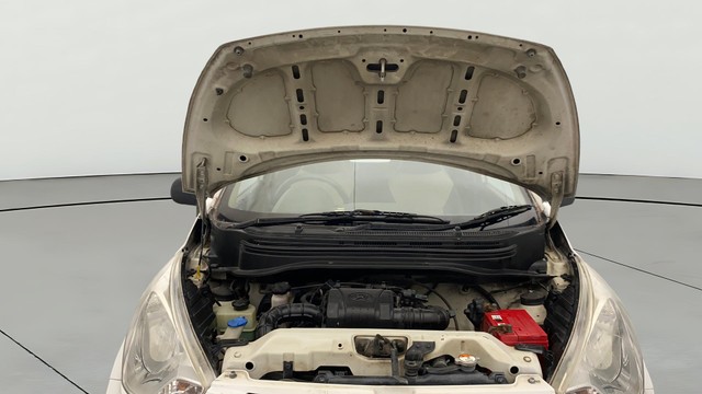 Second-hand 2016 Hyundai EON D Lite Plus for sale in Lucknow-9