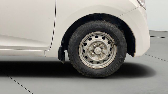 Second-hand 2016 Hyundai EON D Lite Plus for sale in Lucknow-23