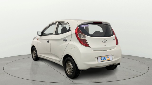Second-hand 2016 Hyundai EON D Lite Plus for sale in Lucknow-4