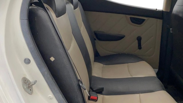 Second-hand 2016 Hyundai EON D Lite Plus for sale in Lucknow-16