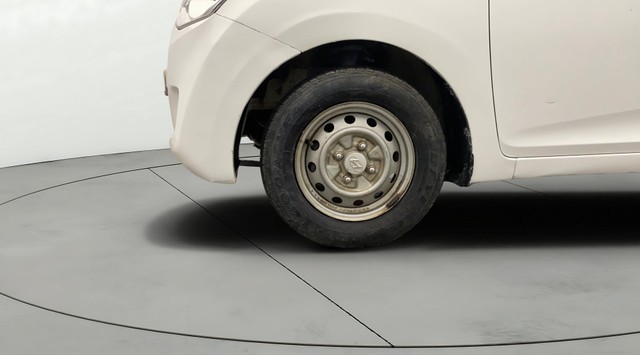 Second-hand 2016 Hyundai EON D Lite Plus for sale in Lucknow-25