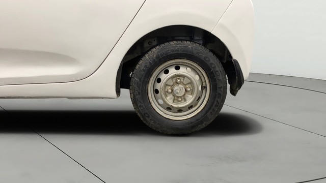 Second-hand 2016 Hyundai EON D Lite Plus for sale in Lucknow-26