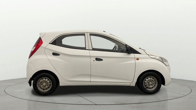 Second-hand 2016 Hyundai EON D Lite Plus for sale in Lucknow-1