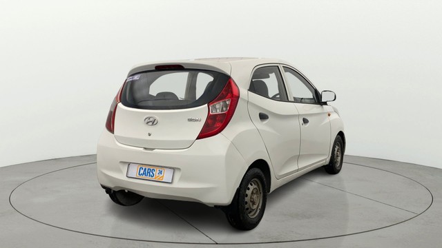 Second-hand 2016 Hyundai EON D Lite Plus for sale in Lucknow-2