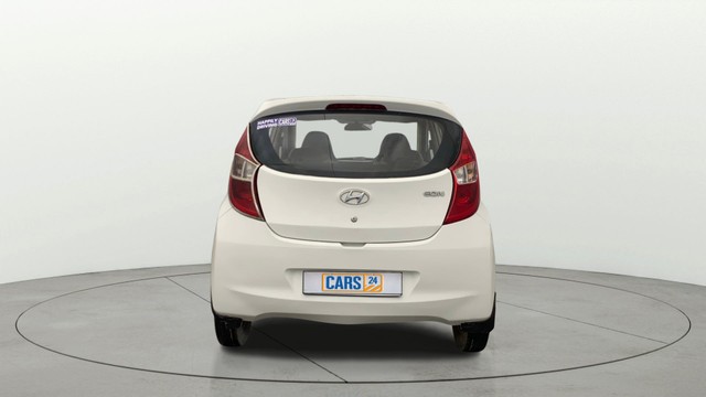 Second-hand 2016 Hyundai EON D Lite Plus for sale in Lucknow-3